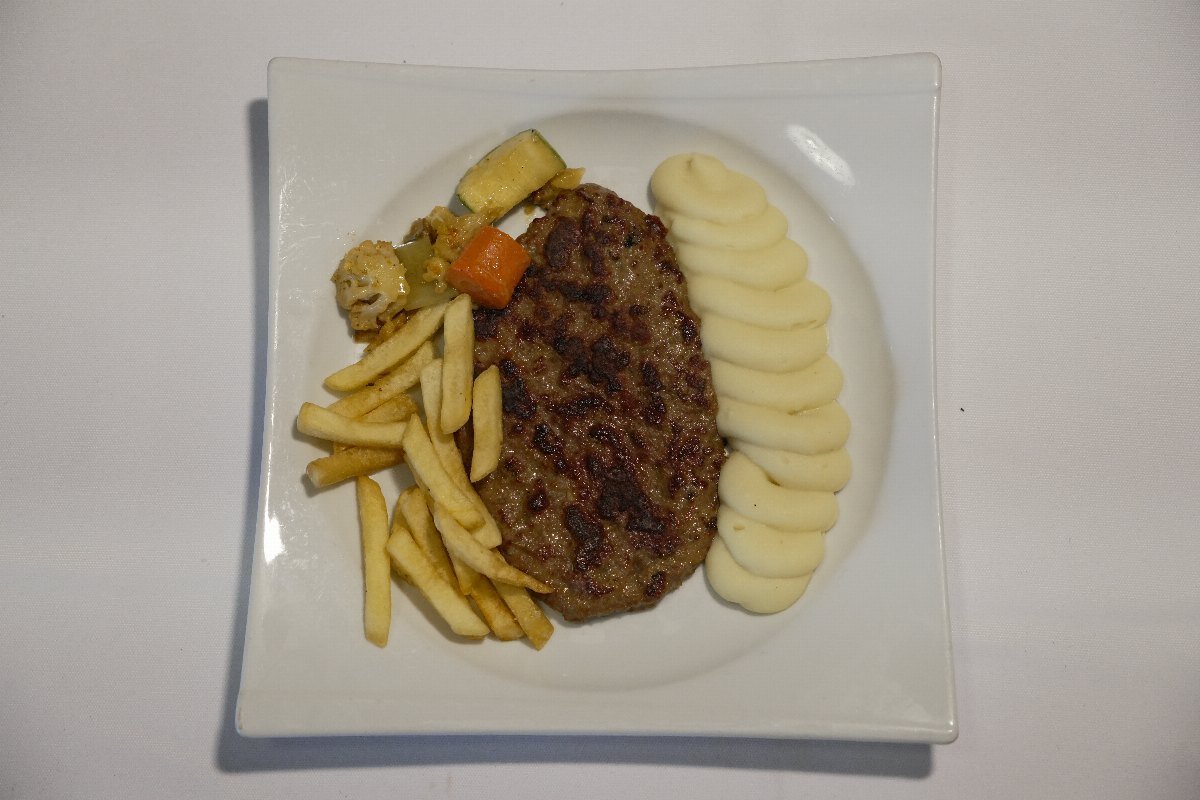Pleskavicë